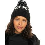 Roxy Tonıc Kadın Siyah Bere