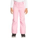 ROXY Uzun Pantolon Kız Çocuk Pembe 10/M