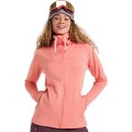 Roxy Vertere Full Zıp - S - Mercan