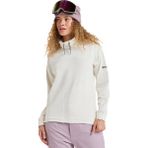 Roxy Vertere Kadın Beyaz Polar - S