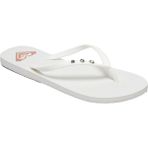 Roxy Vıva Glıtz Kadın Terlik ARJL100680-WHT - Beyaz