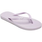 Roxy Vıva Iv Lila Kadın Sandalet - Siyah