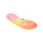 Roxy Viva Jelly kadın sandaleti, Gün batımı, 39 EU