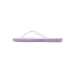 Roxy Viva Jelly kadın sandaleti, Mor, 38 EU