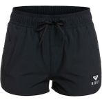 Roxy Wave 2 inch Bs Kadın Şort - L - Siyah