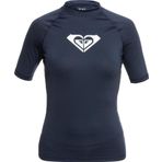 Roxy WHOLE HEARTED SS Kadın T-shirt ERJWR03548-Rox.BSP0