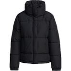 Roxy Winter Rebel Kadin Gri Mont ERJJK03556-KVJ0 - Siyah