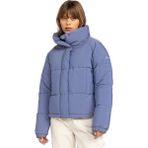 Roxy Winter Rebel Kadın Montu - XS - Çok Renkli