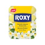 ROXY XdeqQgIMiJ Yasemin Esintisi Güzellik Sabunu 4'lü (70Gr X 4 Adet = 280Gr)
