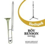 Roy Benson TT-227 Trombon