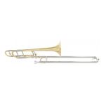 Roy Benson TT-242F Bb/f Trombon