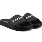 Roy Jones Summery Slide Rahat Yazlık Erkek Terlik