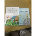 Roy Kayıp Madalyanın Peşinde-Küçük Prens
