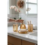 ROY KING AKRİLİK KRİSTAL BANYO SETİ