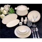 Roy King DSN-037 Pure Life 60 Parça Yemek Takımı