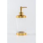 ROY KING GRAVEN SIVI SABUNLUK GOLD