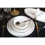 Roy King HRN 23030G Dina Gold Line 24 Parça Yemek Takımı