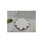 ROY KING Royking FLORA GOLD YUV.SUNUM TABAK 25 CM SLN 007