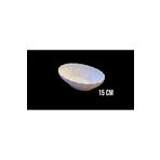 Roy King Twist 15 CM Oval Derin Kase