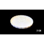 Roy King Twist 21 CM Pasta Tabağı