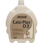 Royal 1 lt Calci-plus D3 + Kalsiyum