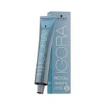 Royal 10.0 Ultra Sarı Tüp Saç Boyası