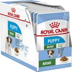 Royal 12x85 gr Canin Mini Puppy Pouch Köpek Maması