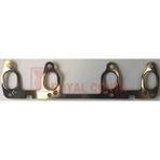 Royal 205428p Egzoz Manıfold Contası Passat 97 11 Polo 02 08 T4 T5 03 10 Ibıza 93 10