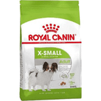 Royal 3 kg Canin X-Small Irk Yetişkin Köpek Maması