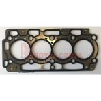 Royal 627011mls Sılındır Kapak Contası 1.30mm 5 Centık Ford: Fıesta Vı Vıı 1.5tdcı 17 Focus Iıı 1.5tdcı 14