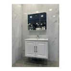Royal 65 Cm Banyo Dolabı Takımı