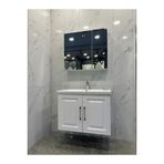 Royal 80 cm Banyo Dolabı Takımı