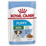Royal 85 gr Canin Mini Puppy Küçük Irk Yavru Köpek Konserve Maması