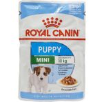 Royal 85 gr Canin Pouch Mini Puppy Köpek Konservesi