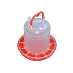 Royal Akvaryum Askılı 1,5 Lt Plastik Civciv Suluk