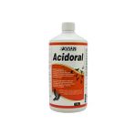 Royal Avian Acidoral Likit 1 lt Kanatlı Hayvanlar İçin Organik Asit Vitamin