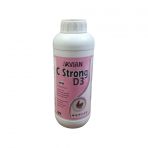 Royal Avian C Strong D3 1 lt Kanatlı Yumurta Kabuğu ve Kemik Gelişimi Vitamin