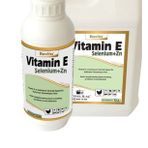 Royal Avian Vitamin E Selenium Zn 1 lt Kanatlı Hayvanlar E ve Selenyum İçerikli Sıvı Yem Katkısı