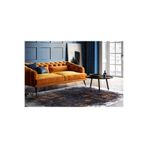 Royal Babil BX05A Modern Salon Halısı Akrilik Halı Çok Renkli, 80 x 150