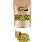 Royal Baharat 100 gr Kakule