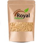 Royal Baharat 250 gr Çekilmiş Toz Zencefil