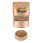 ROYAL BAHARAT Anason Deluxe Seri Organik Lezzetli 100 Gr
