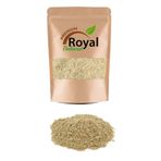 ROYAL BAHARAT Deve Dikeni Tohumu Çekilmiş Deluxe Seri Organik Lezzetli 250 Gr