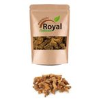 ROYAL BAHARAT Havlıcan Tüm Deluxe Seri Organik Lezzetli 100 Gr