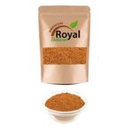 ROYAL BAHARAT Kimyon Çekilmiş Deluxe Seri Organik Lezzetli 150 Gr