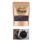 ROYAL BAHARAT Kuş Üzümü Deluxe Seri Organik Lezzetli 250 Gr