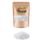 ROYAL BAHARAT Limon Tuzu Parça Deluxe Seri Organik Lezzetli 500 Gr