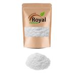ROYAL BAHARAT Limon Tuzu Toz Deluxe Seri Organik Lezzetli 500 Gr