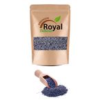 ROYAL BAHARAT Mavi Haşhaş Deluxe Seri Organik Lezzetli 200 Gr