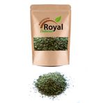 ROYAL BAHARAT Nane Kurusu Deluxe Seri Organik Lezzetli 100 Gr